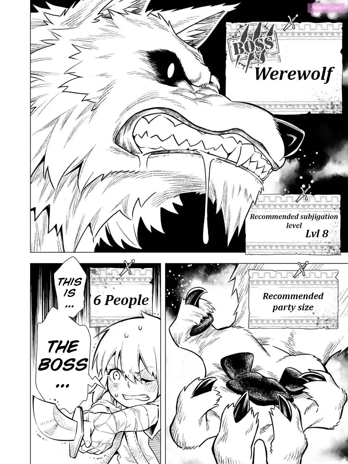 Saijaku Na Boku Wa "kabenuke Bugs" De Nariagaru ~Kabe Wo Surinuketara, Shokai Clear Houshuu Wo Mugen Kaishuu Dekimashita!~ Mangakakalot X Chapter 0 Page 82