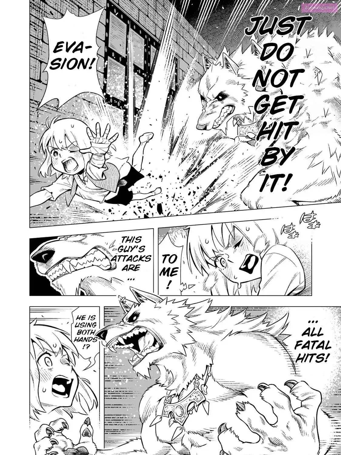 Saijaku Na Boku Wa "kabenuke Bugs" De Nariagaru ~Kabe Wo Surinuketara, Shokai Clear Houshuu Wo Mugen Kaishuu Dekimashita!~ Mangakakalot X Chapter 0 Page 86