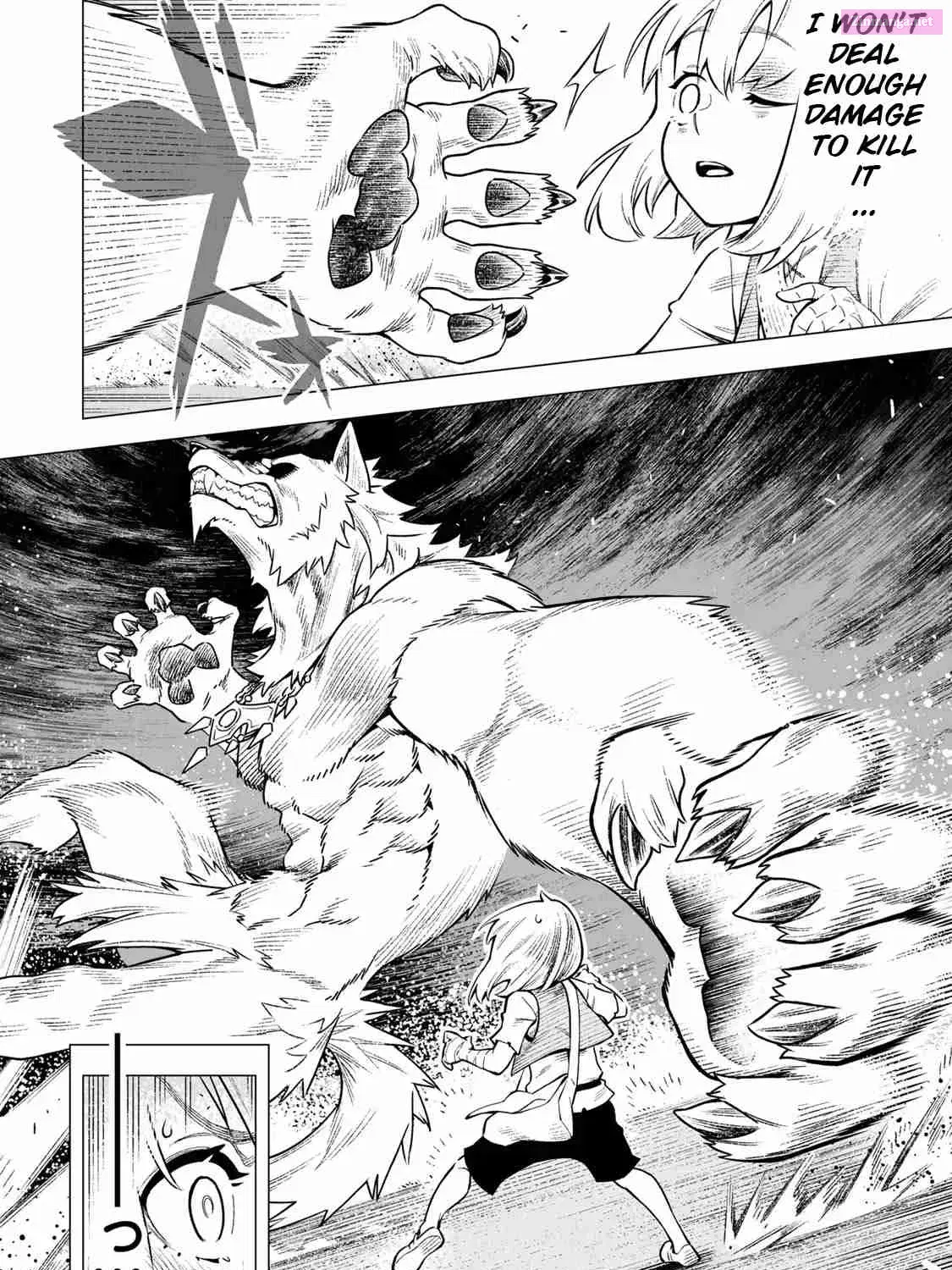 Saijaku Na Boku Wa "kabenuke Bugs" De Nariagaru ~Kabe Wo Surinuketara, Shokai Clear Houshuu Wo Mugen Kaishuu Dekimashita!~ Mangakakalot X Chapter 0 Page 90