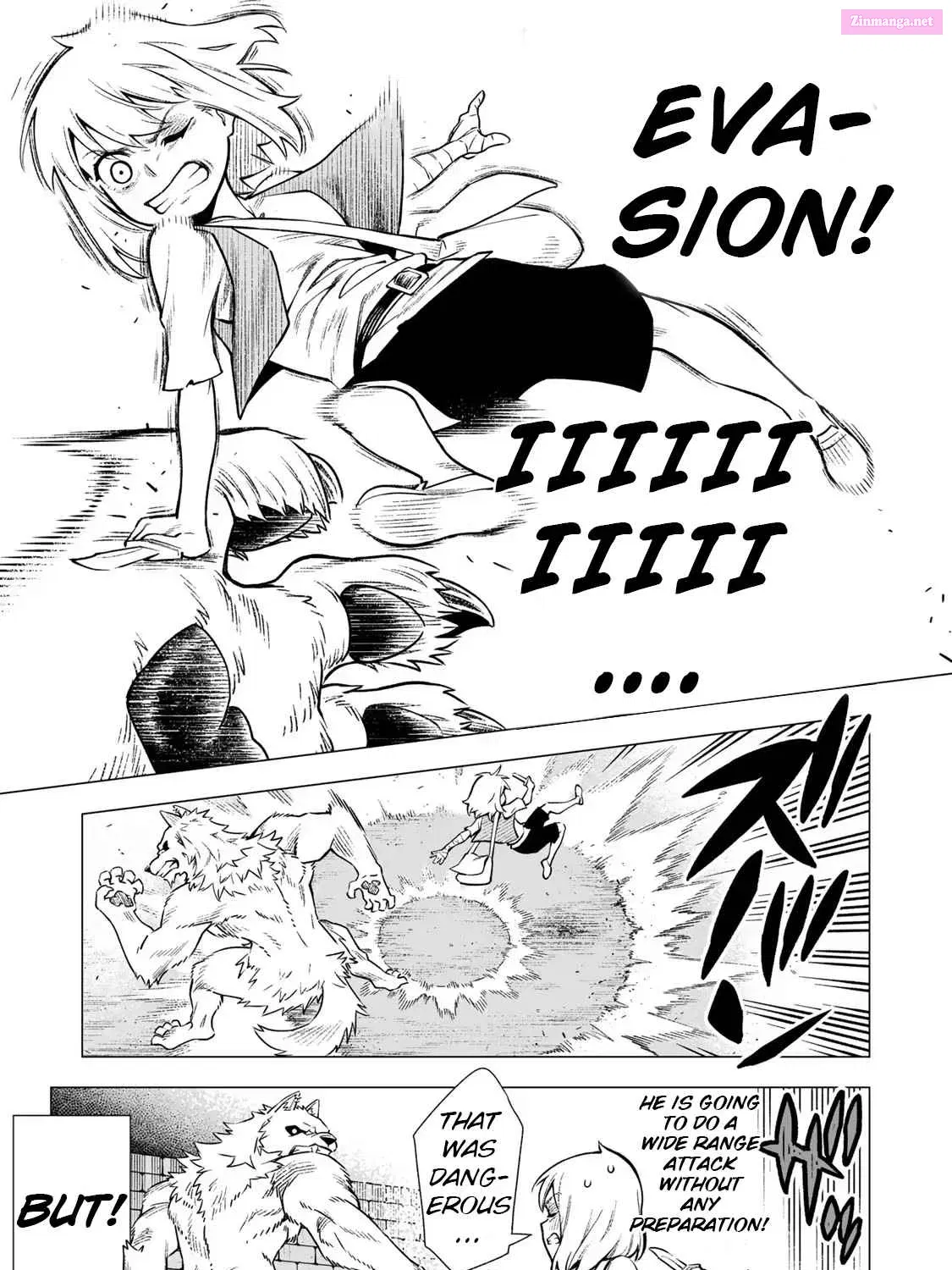 Saijaku Na Boku Wa "kabenuke Bugs" De Nariagaru ~Kabe Wo Surinuketara, Shokai Clear Houshuu Wo Mugen Kaishuu Dekimashita!~ Mangakakalot X Chapter 0 Page 92