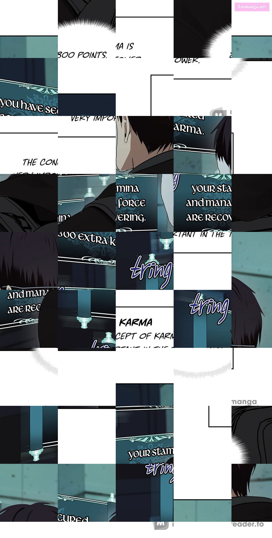 Second Life Ranker Mangakakalot X Chapter 5 Page 49
