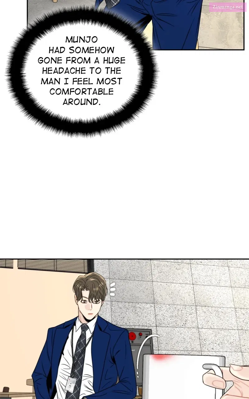 Secretary's Escape Mangakakalot X Chapter 2 Page 104