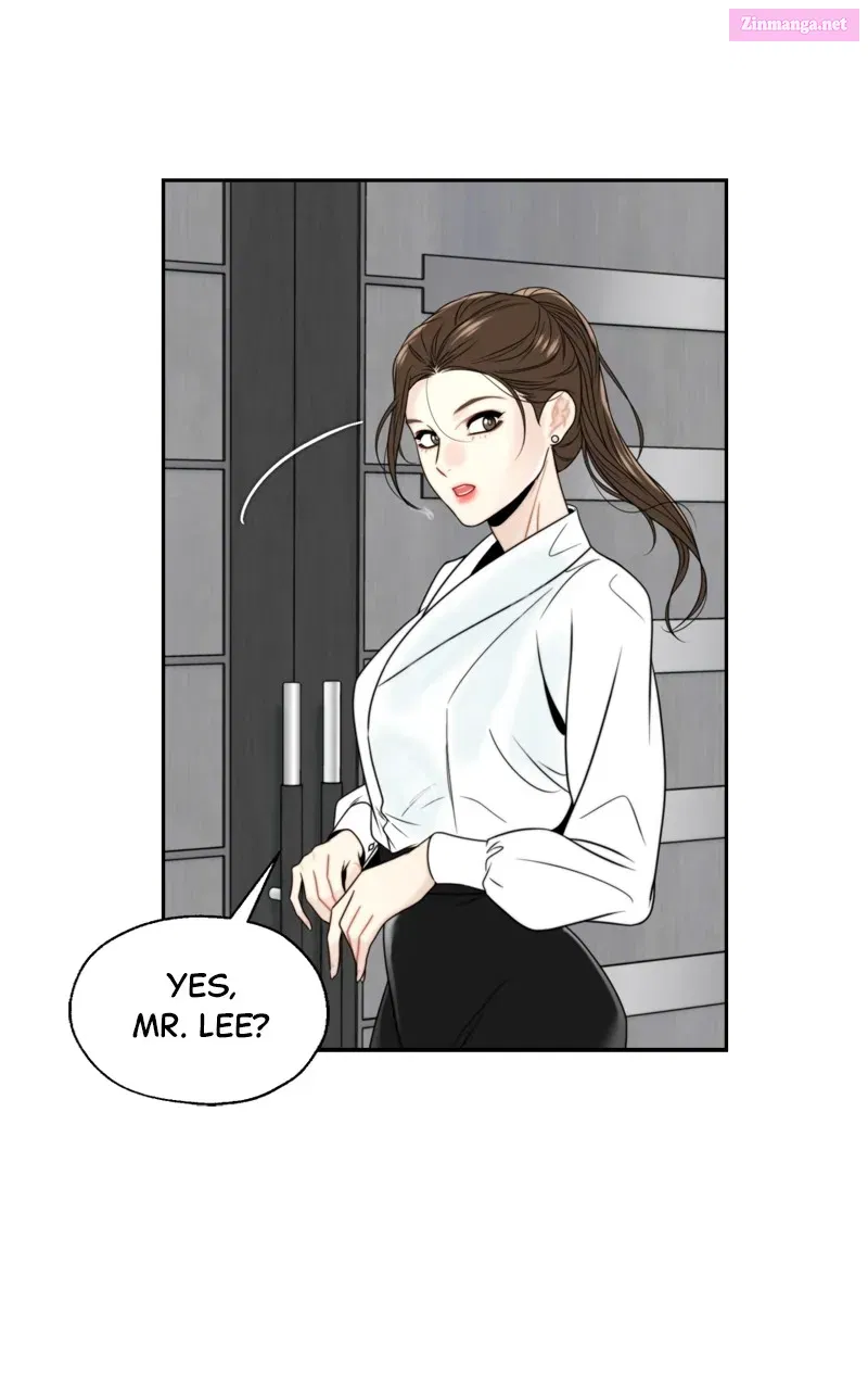 Secretary's Escape Mangakakalot X Chapter 2 Page 13