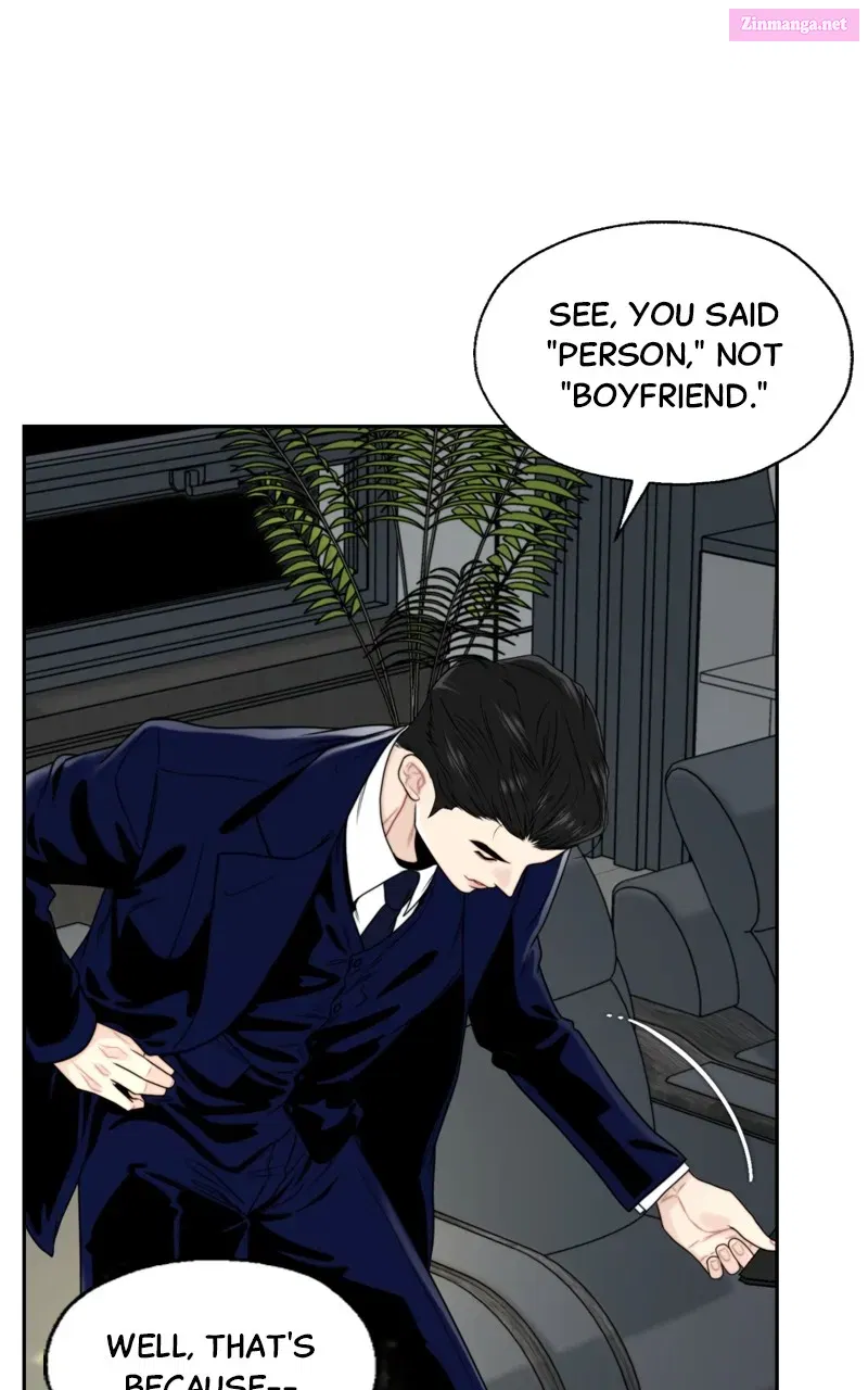 Secretary's Escape Mangakakalot X Chapter 2 Page 17