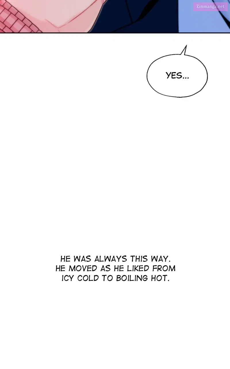 Secretary's Escape Mangakakalot X Chapter 2 Page 23