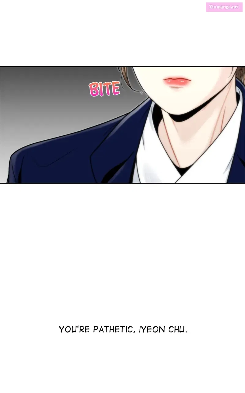 Secretary's Escape Mangakakalot X Chapter 2 Page 30