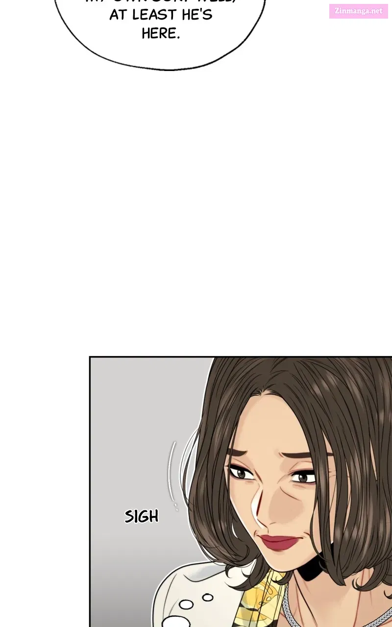 Secretary's Escape Mangakakalot X Chapter 2 Page 46