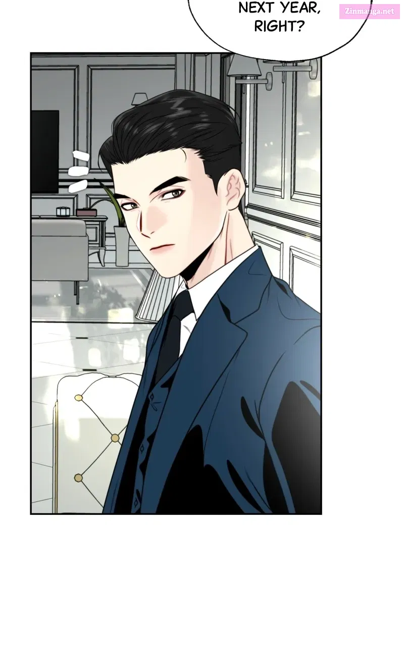 Secretary's Escape Mangakakalot X Chapter 2 Page 48