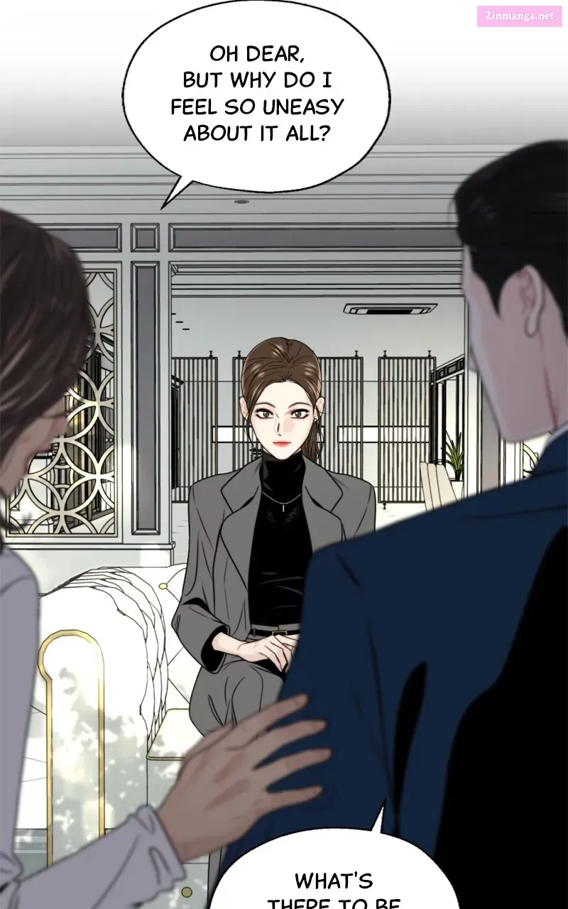 Secretary's Escape Mangakakalot X Chapter 2 Page 50