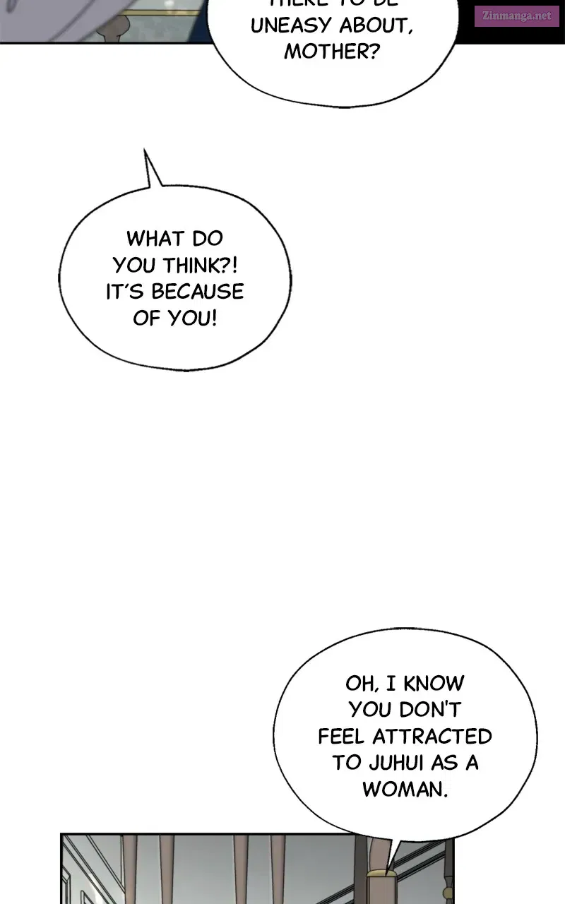Secretary's Escape Mangakakalot X Chapter 2 Page 51