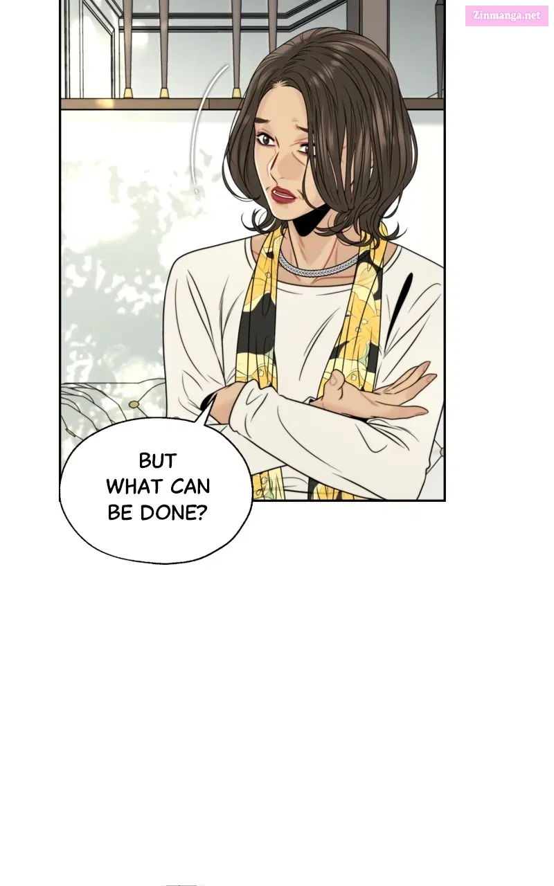 Secretary's Escape Mangakakalot X Chapter 2 Page 52