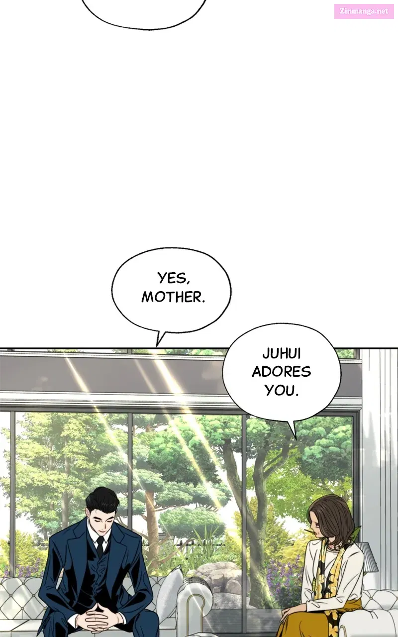 Secretary's Escape Mangakakalot X Chapter 2 Page 54