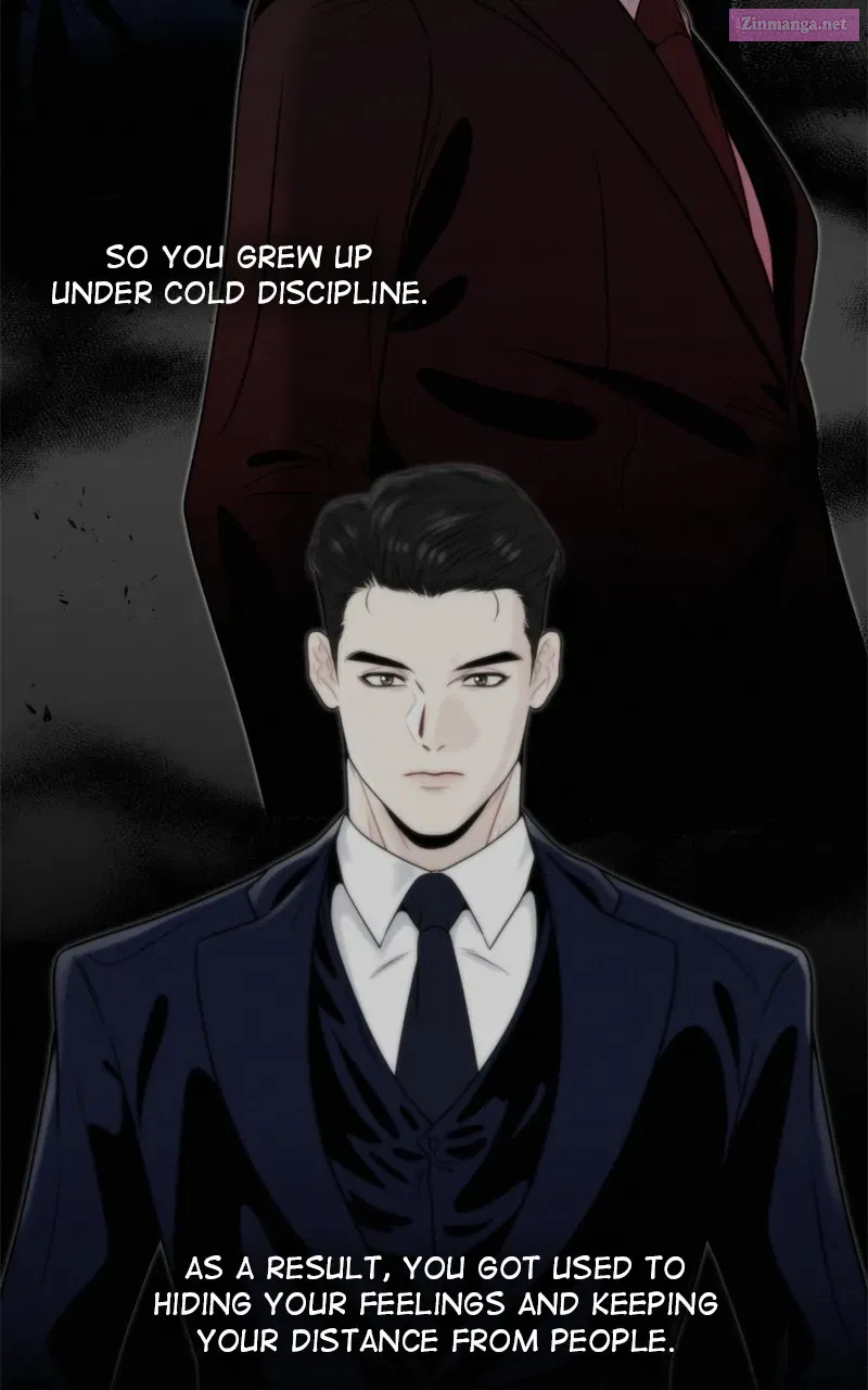 Secretary's Escape Mangakakalot X Chapter 2 Page 58