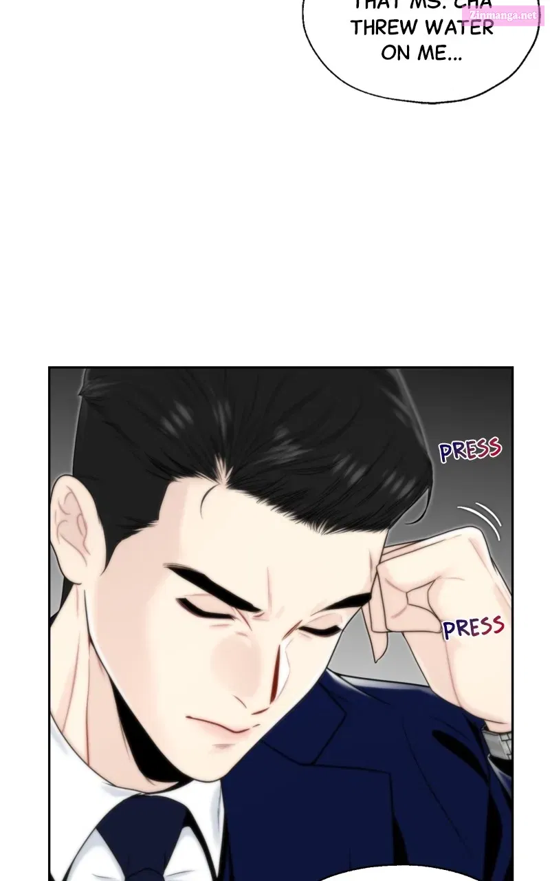 Secretary's Escape Mangakakalot X Chapter 2 Page 7