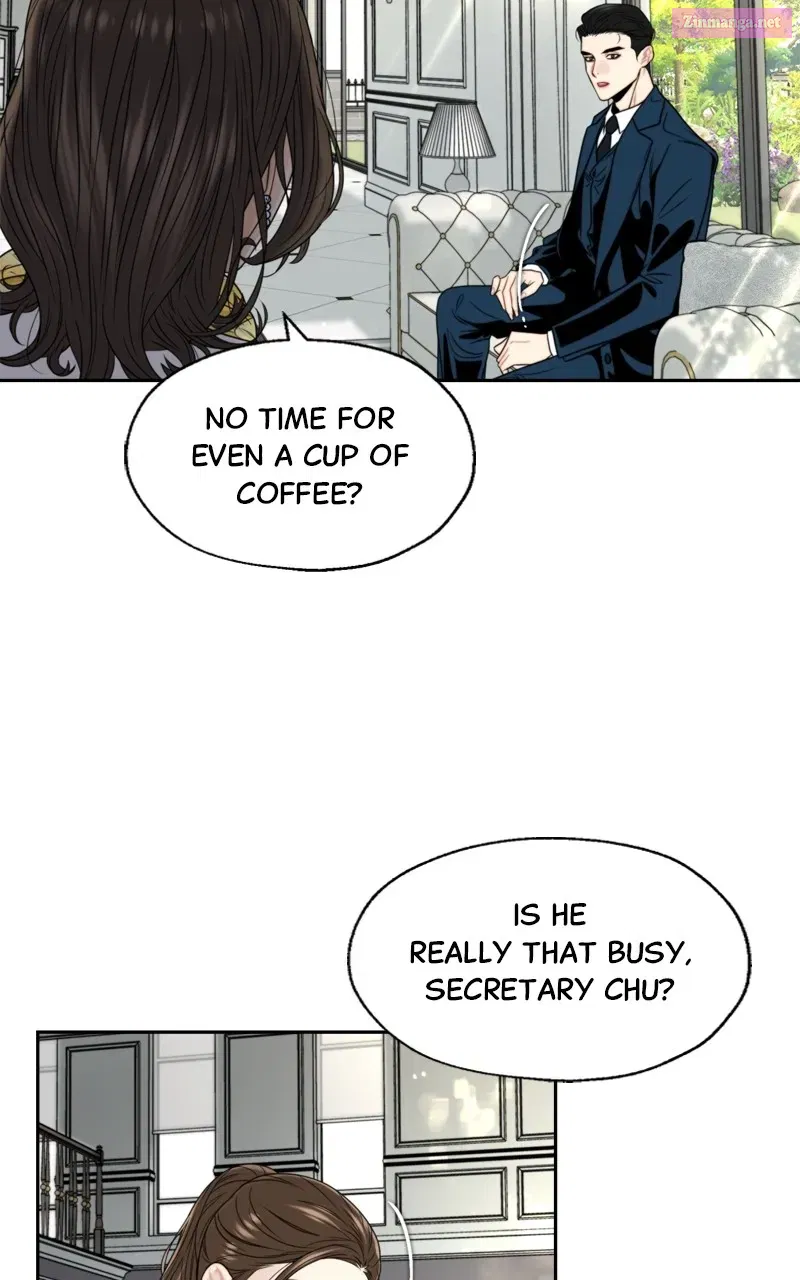 Secretary's Escape Mangakakalot X Chapter 2 Page 63