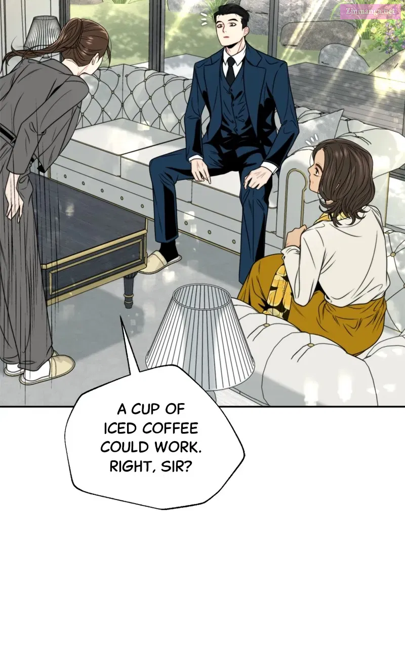 Secretary's Escape Mangakakalot X Chapter 2 Page 65