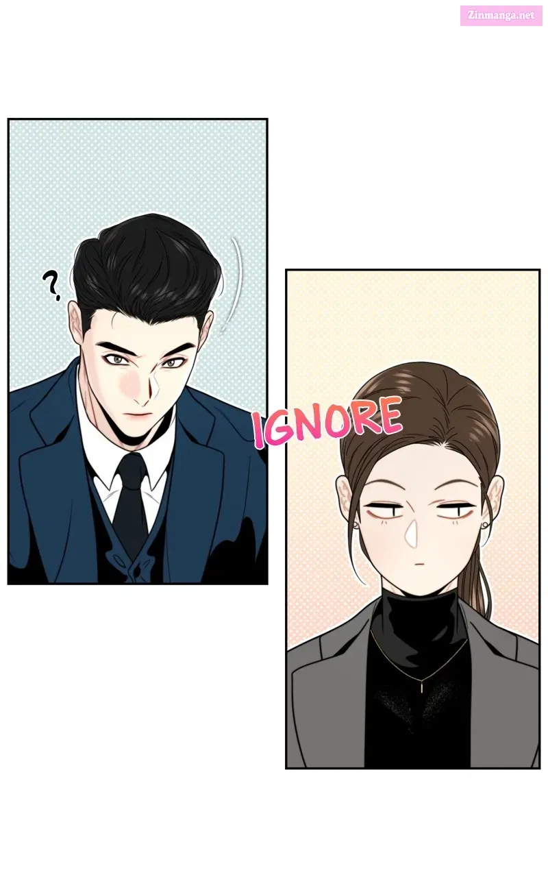 Secretary's Escape Mangakakalot X Chapter 2 Page 66