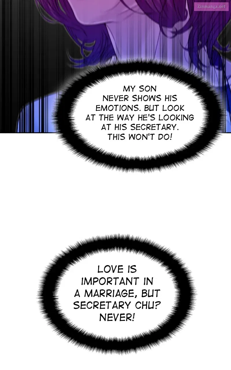 Secretary's Escape Mangakakalot X Chapter 2 Page 70