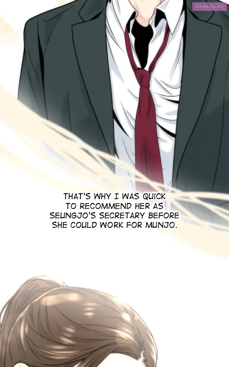 Secretary's Escape Mangakakalot X Chapter 2 Page 75