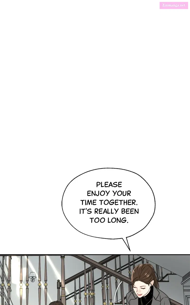 Secretary's Escape Mangakakalot X Chapter 2 Page 77