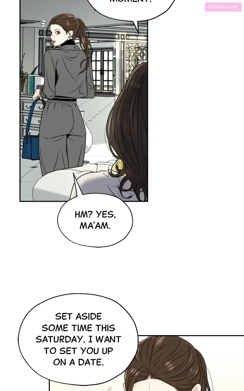 Secretary's Escape Mangakakalot X Chapter 2 Page 79