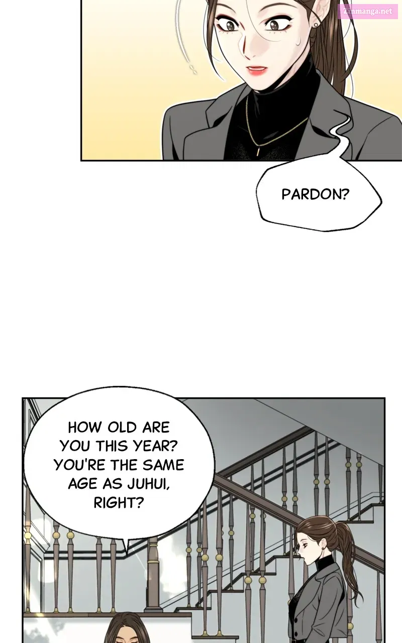 Secretary's Escape Mangakakalot X Chapter 2 Page 80