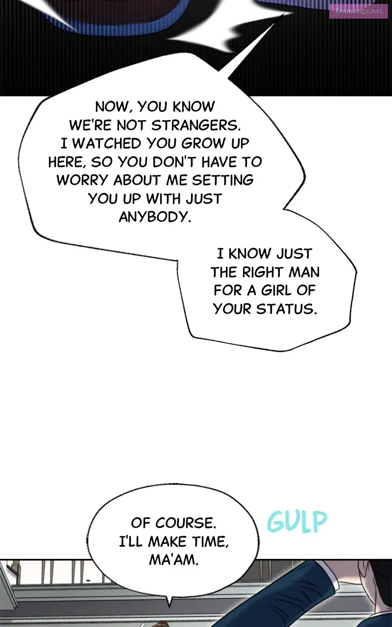 Secretary's Escape Mangakakalot X Chapter 2 Page 83
