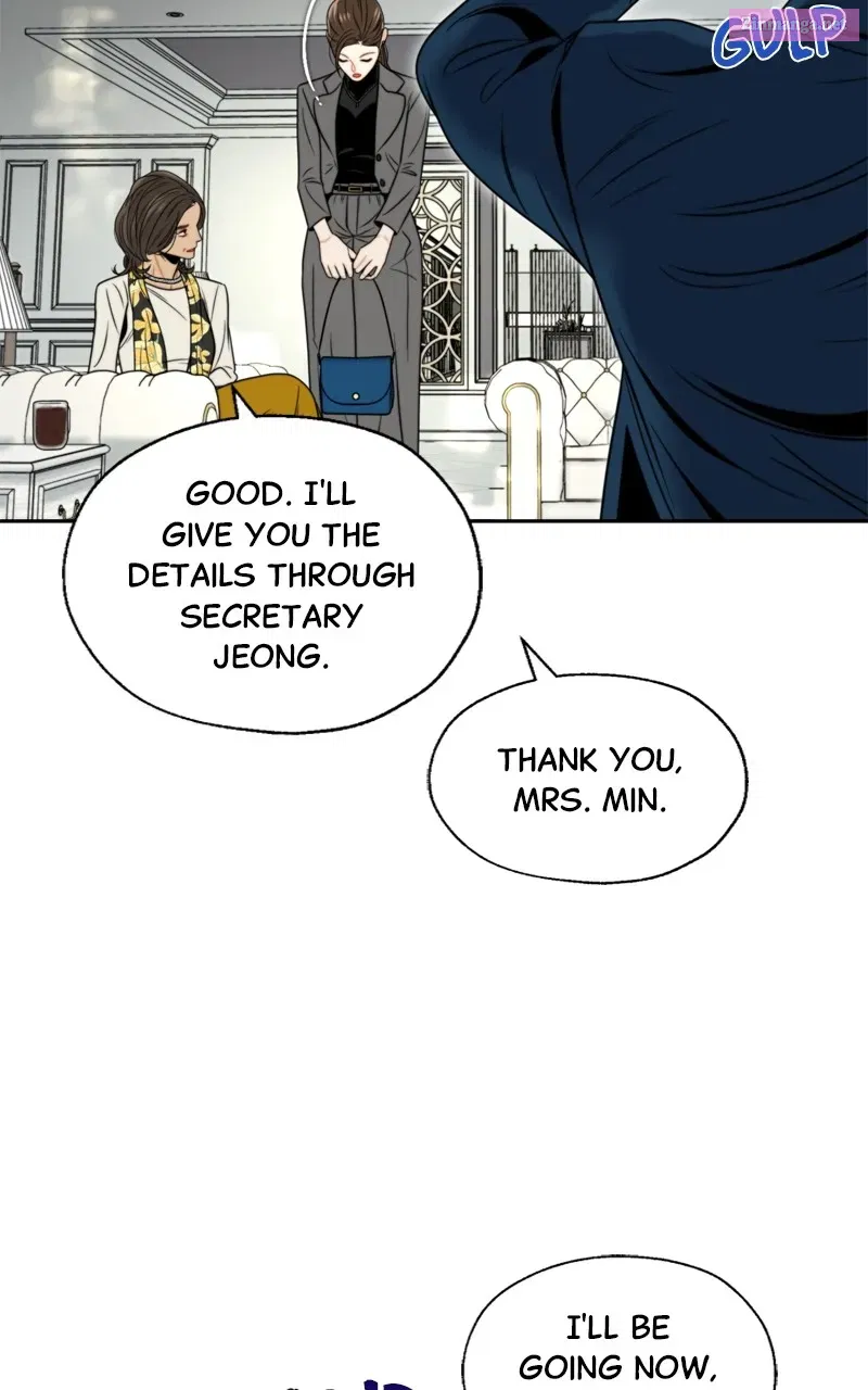 Secretary's Escape Mangakakalot X Chapter 2 Page 84