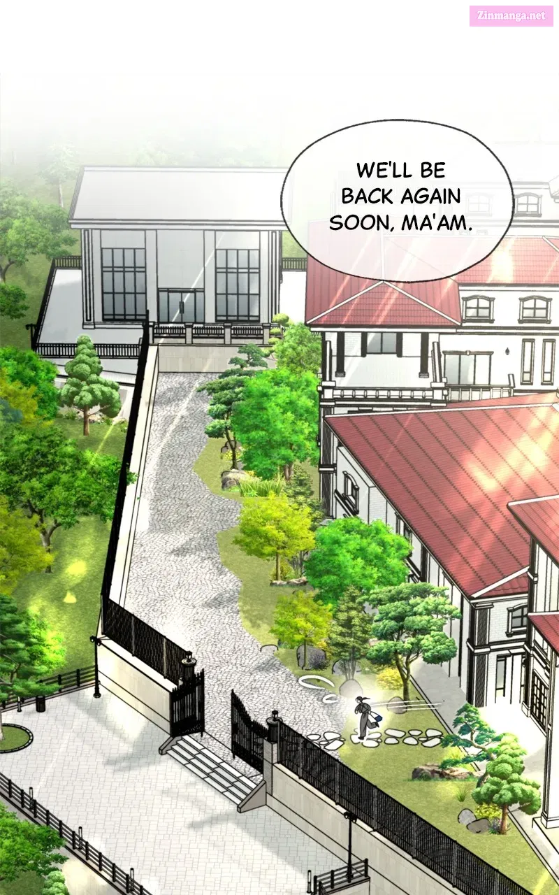 Secretary's Escape Mangakakalot X Chapter 2 Page 87
