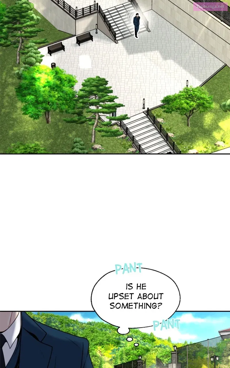 Secretary's Escape Mangakakalot X Chapter 2 Page 88