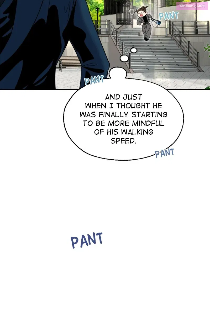 Secretary's Escape Mangakakalot X Chapter 2 Page 89