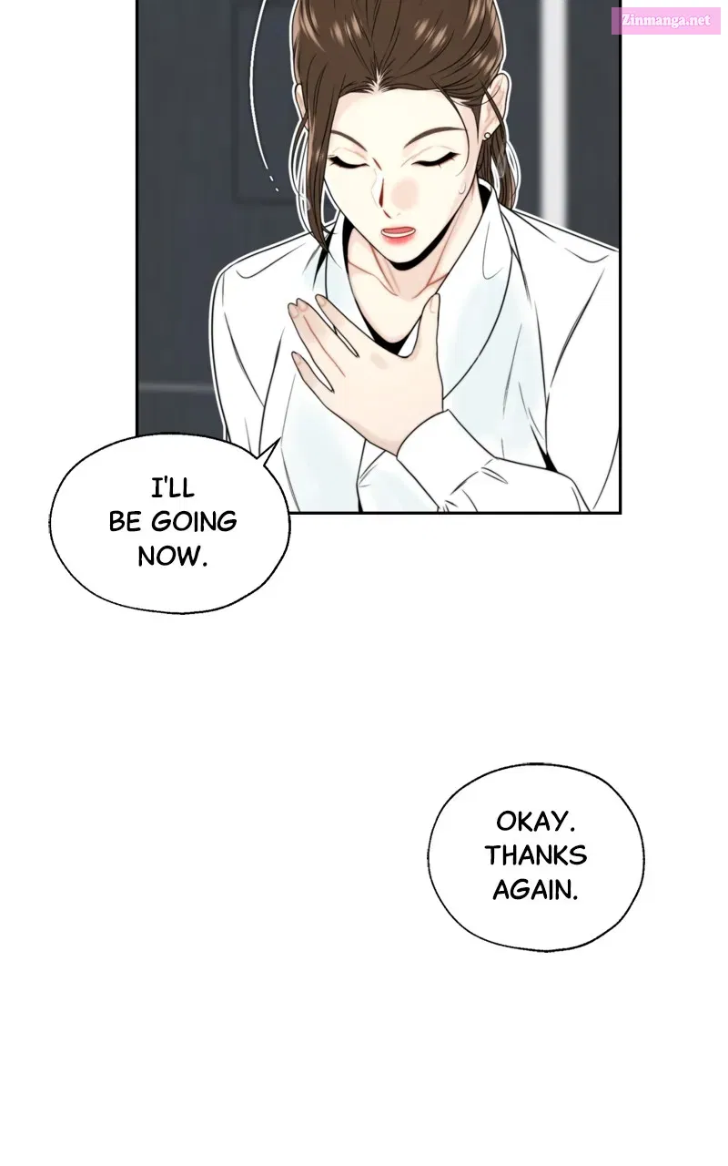 Secretary's Escape Mangakakalot X Chapter 2 Page 10