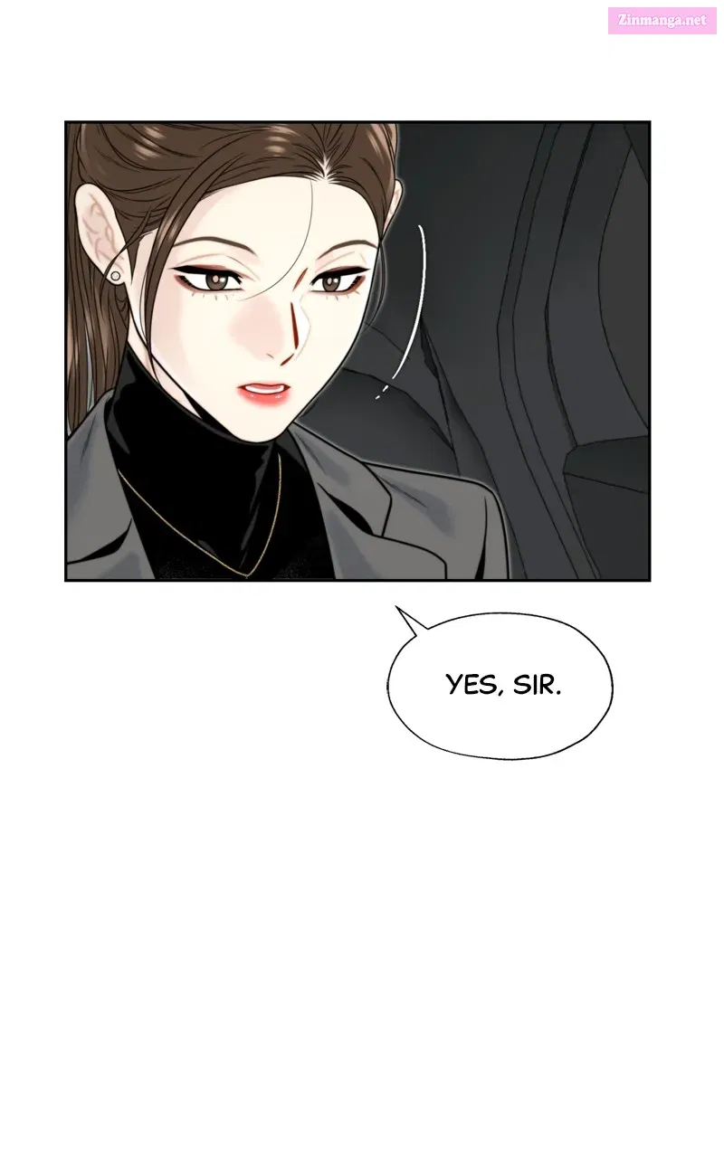 Secretary's Escape Mangakakalot X Chapter 2 Page 93