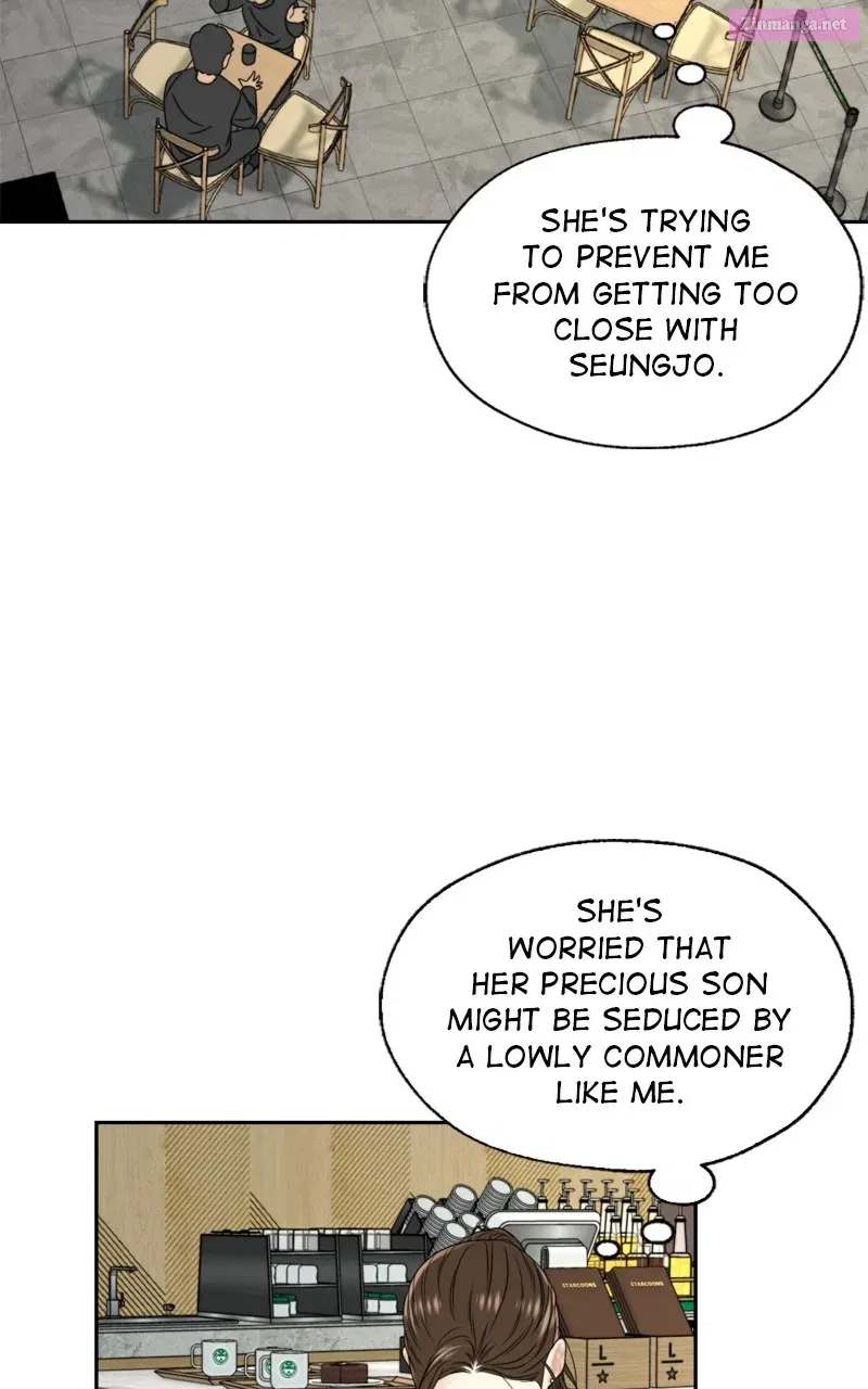 Secretary's Escape Mangakakalot X Chapter 2 Page 96