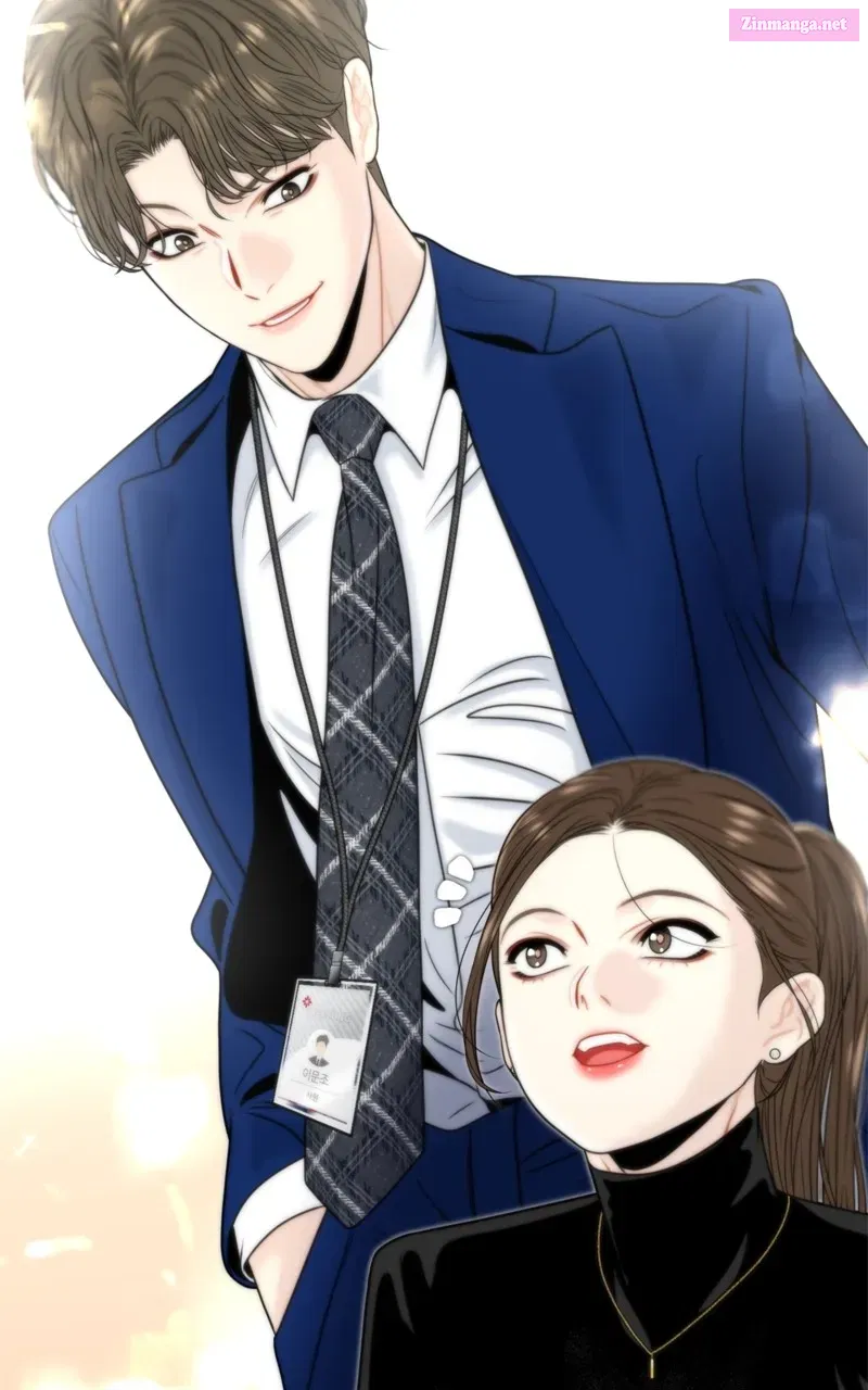 Secretary's Escape Mangakakalot X Chapter 2 Page 99