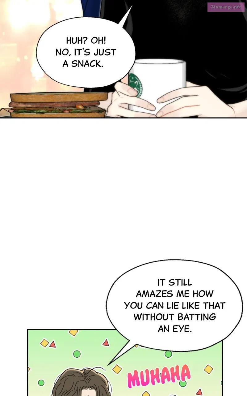 Secretary's Escape Mangakakalot X Chapter 2 Page 100