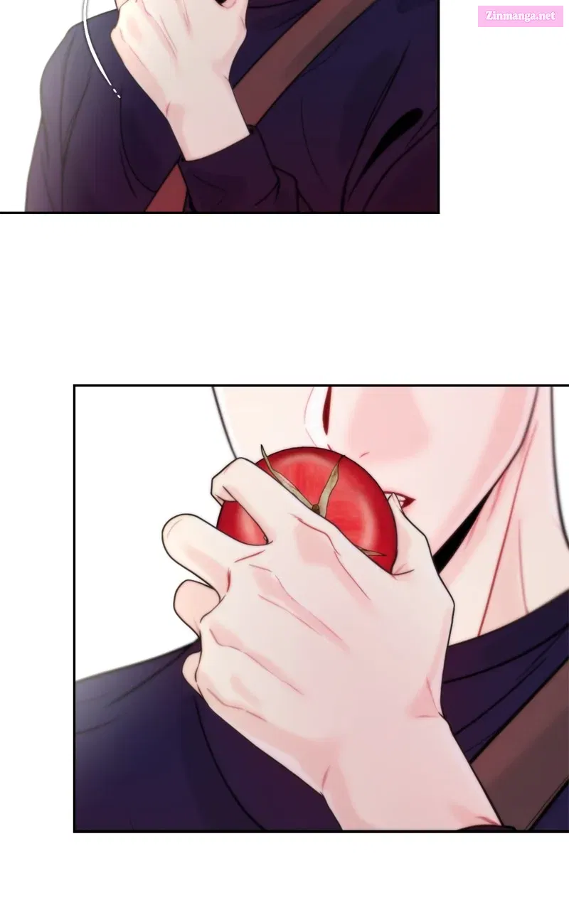 Secretary's Escape Mangakakalot X Chapter 5 Page 13