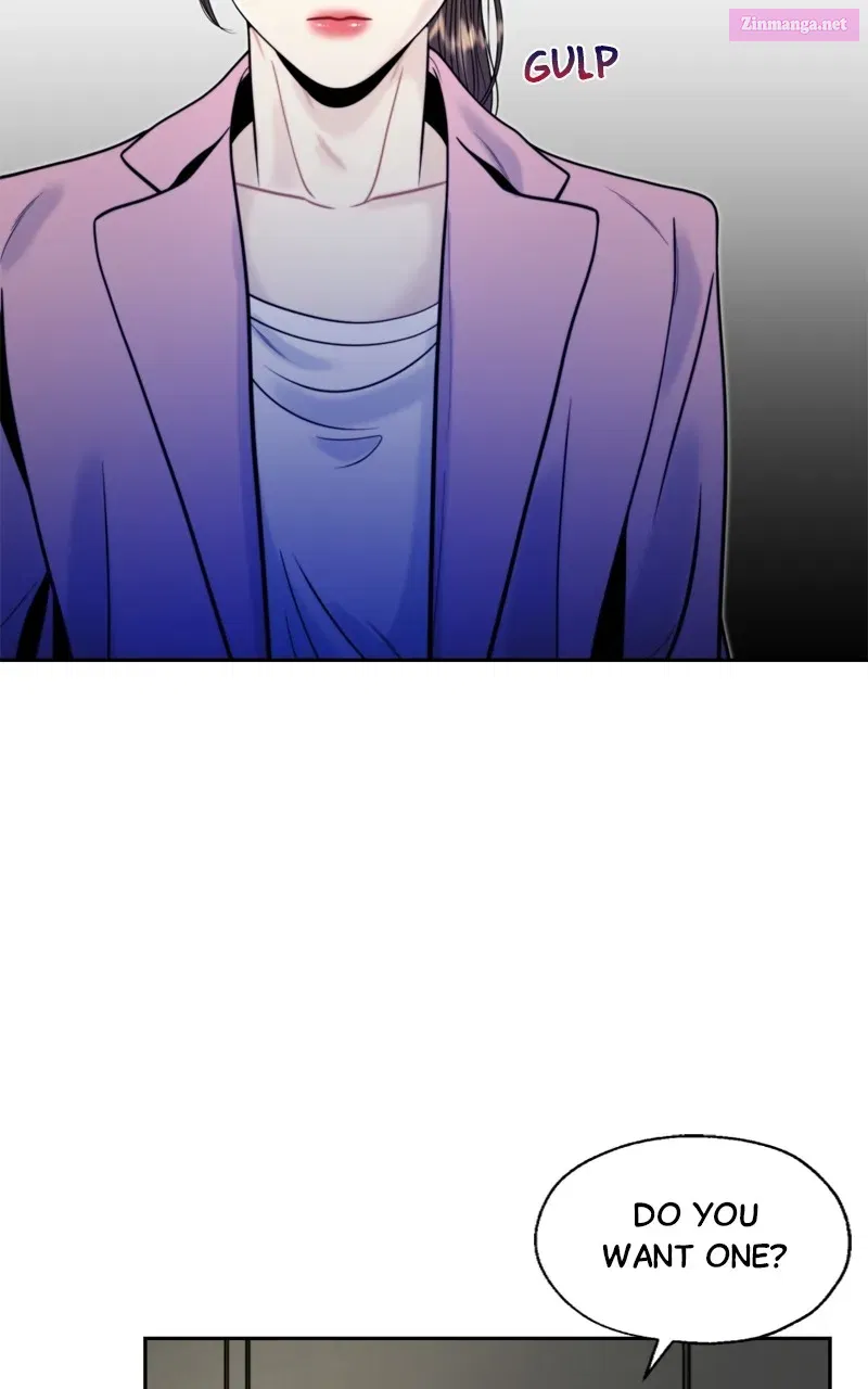 Secretary's Escape Mangakakalot X Chapter 5 Page 17