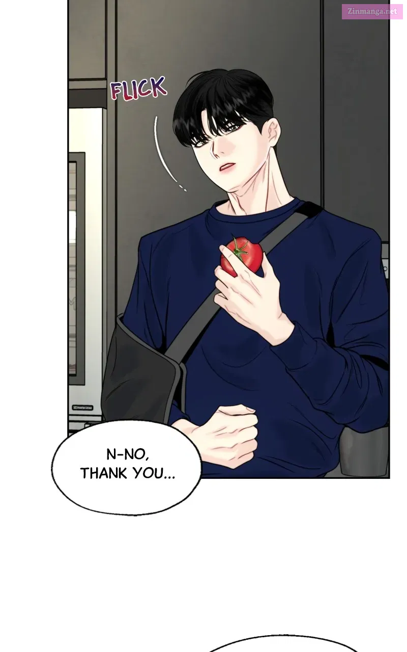 Secretary's Escape Mangakakalot X Chapter 5 Page 18