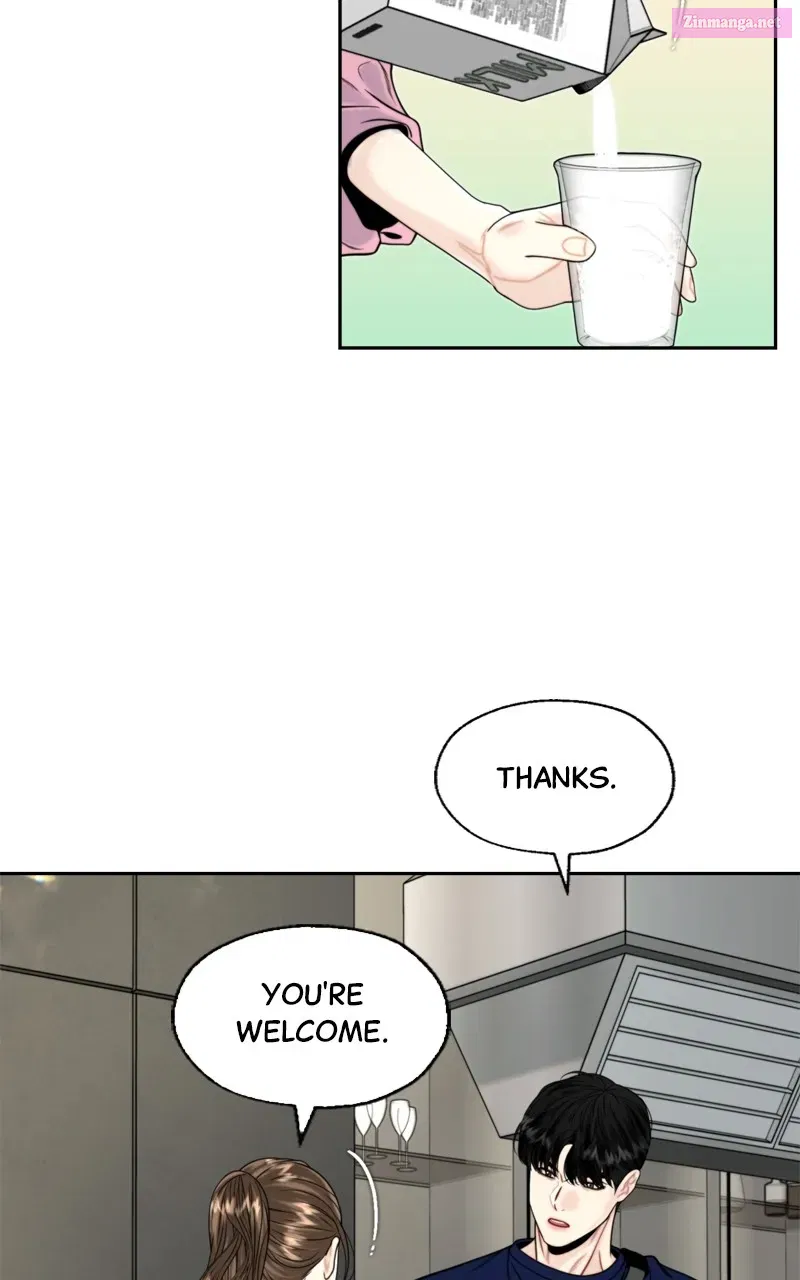Secretary's Escape Mangakakalot X Chapter 5 Page 22