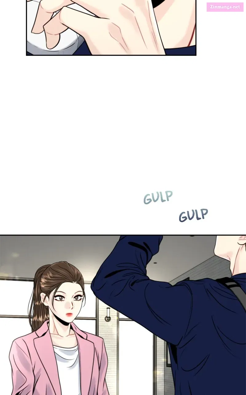 Secretary's Escape Mangakakalot X Chapter 5 Page 24