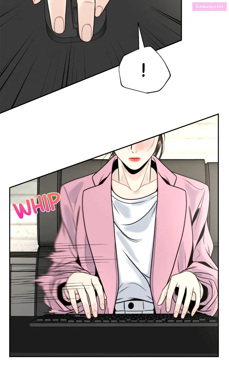 Secretary's Escape Mangakakalot X Chapter 5 Page 45