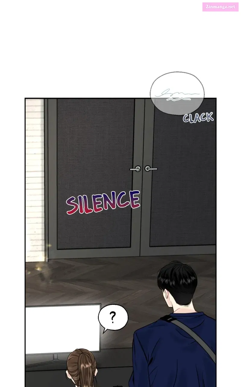 Secretary's Escape Mangakakalot X Chapter 5 Page 51