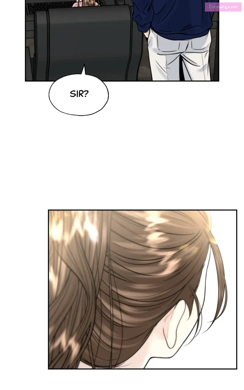 Secretary's Escape Mangakakalot X Chapter 5 Page 52
