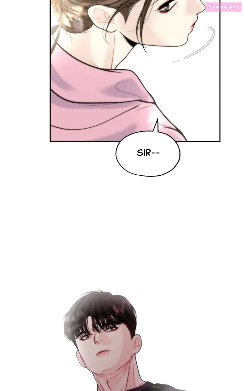 Secretary's Escape Mangakakalot X Chapter 5 Page 54