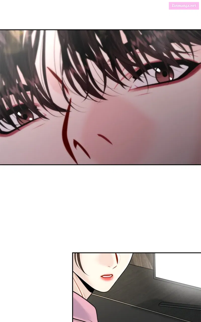 Secretary's Escape Mangakakalot X Chapter 5 Page 56