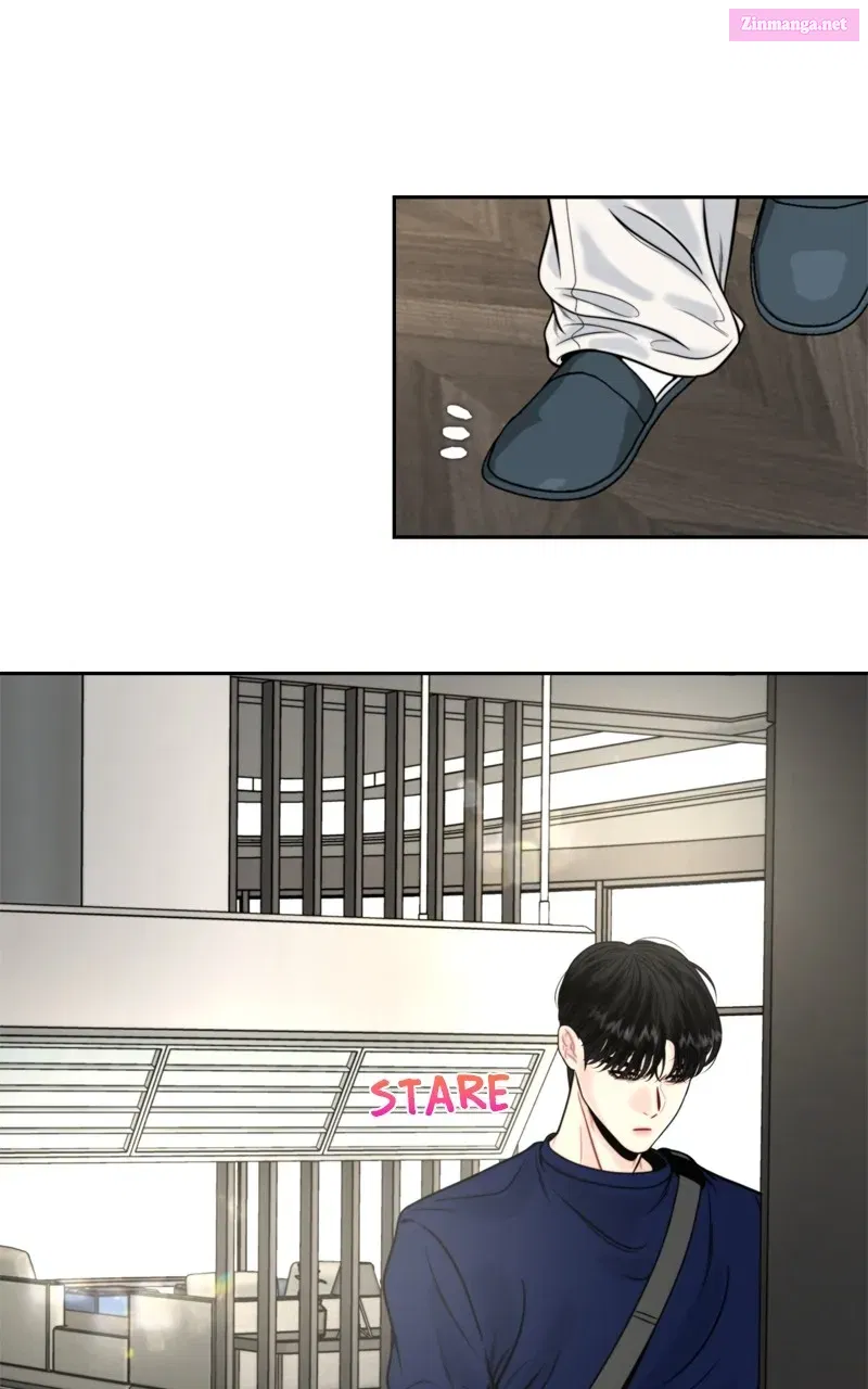 Secretary's Escape Mangakakalot X Chapter 5 Page 64
