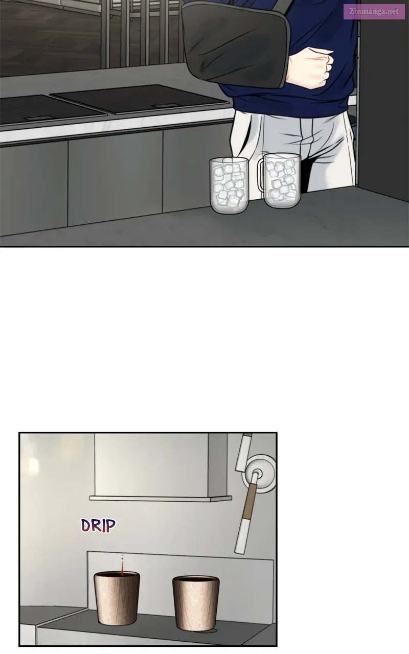 Secretary's Escape Mangakakalot X Chapter 5 Page 65