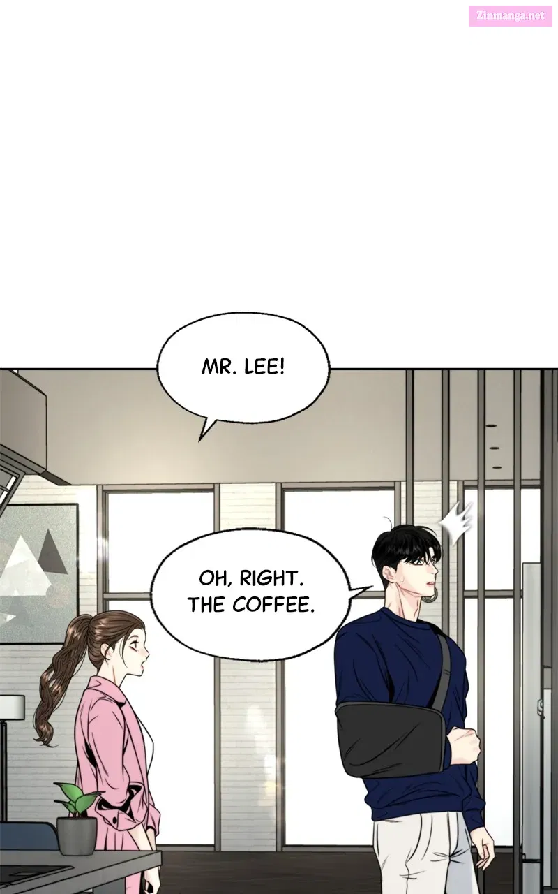 Secretary's Escape Mangakakalot X Chapter 5 Page 66