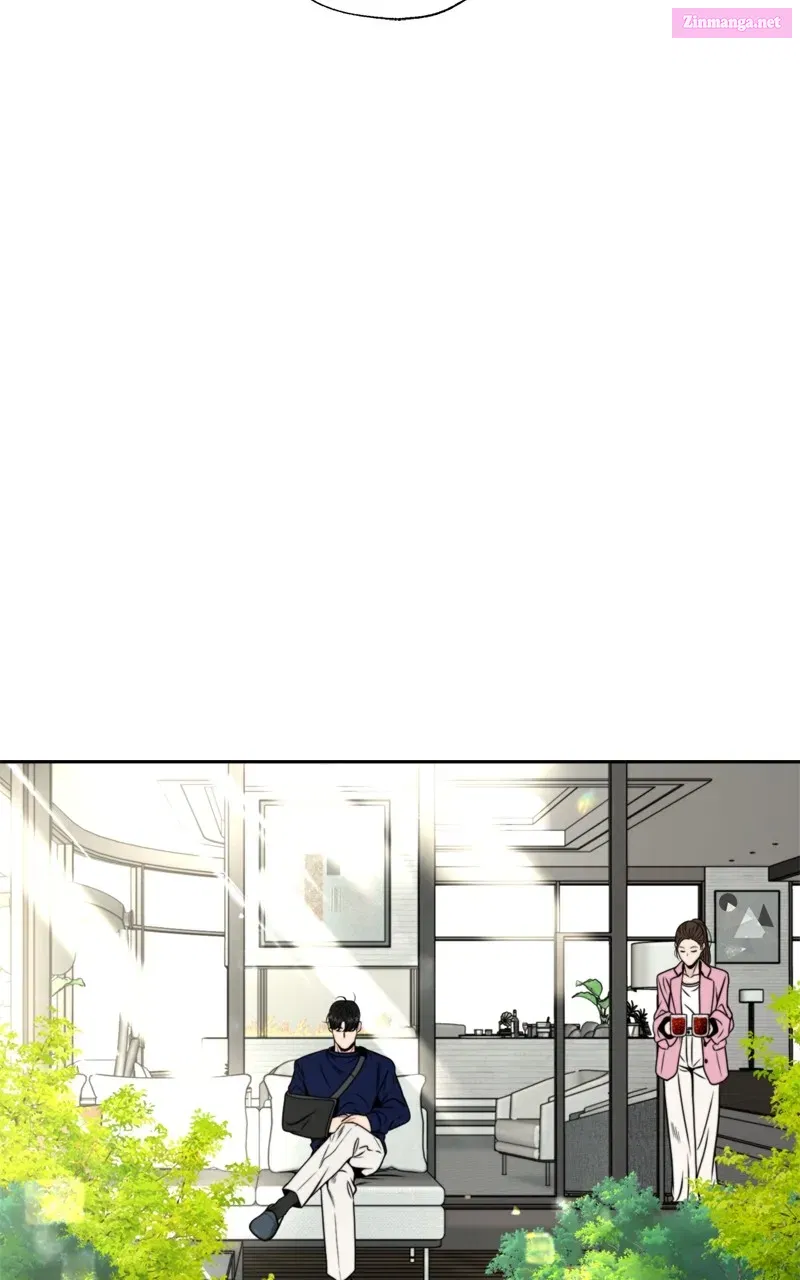 Secretary's Escape Mangakakalot X Chapter 5 Page 68